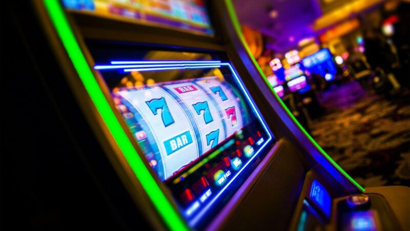 How Slot Game Design Borrows From Video Game Mechanics. And What Florida Players
Should Know