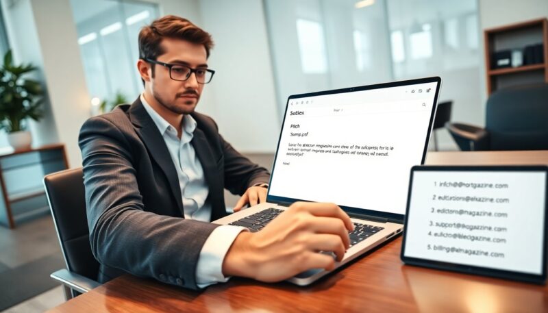 How To Email ElectronMagazine.com: Contact, Submit, Subscribe, And Troubleshoot (2026 Guide)