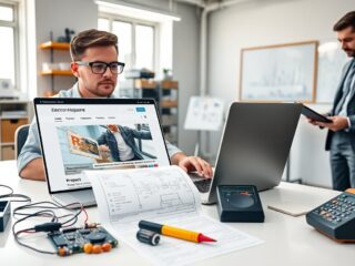 Electron-Magazine.com: The Complete 2026 Guide To Content, Credibility, And How To Use It