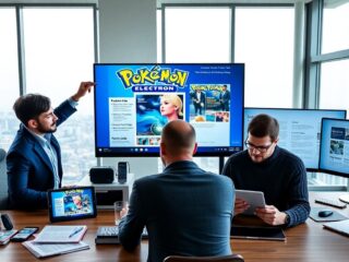 Pokemon ElectronMagazine: The Ultimate Digital Zine For Fans In 2026
