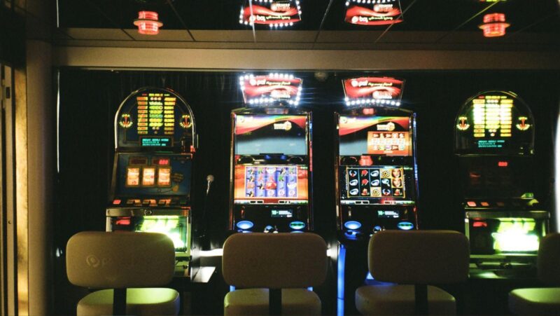 How Slot Studios Use Player Data to Decide Which Features You Get