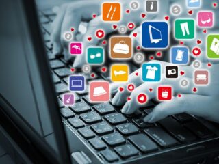 Inside the Expanding Digital Ecosystem of Modern Online Platforms