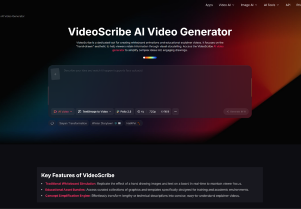 pollo ai nano banana 3, educational graphics assets, ai graphic tools, ai image generation, digital art assets, ai creative tools, ai graphic design software, ai educational resources, ai for visual content, ai automation graphics