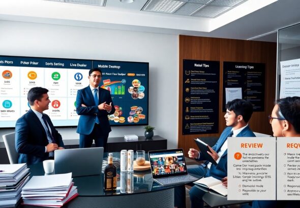 exploring popular online gambling game electronmagazine