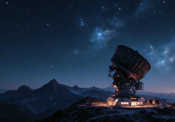 helectrosmax dark matter telescopic calibration
