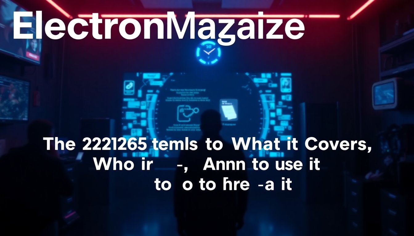 electronmagazinecom
