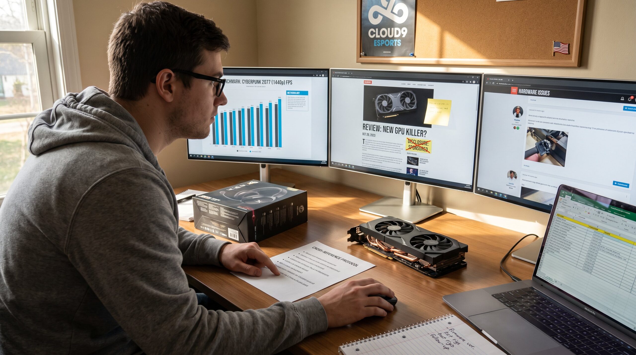 Ways to Evaluate Reviews and Recommendations in Digital Magazines