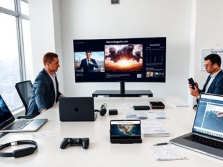 electronmagazine .com gaming